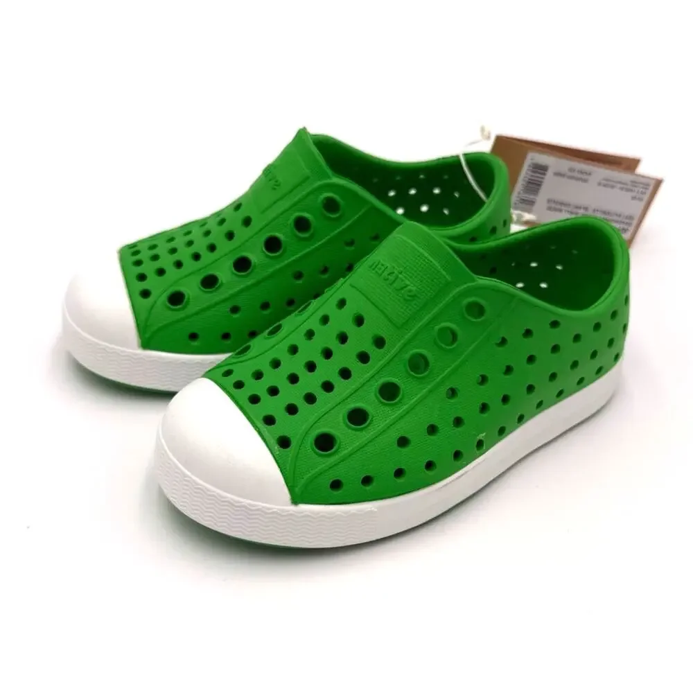 Native Shoes new tags